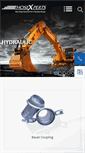 Mobile Screenshot of hosexperts.com